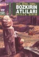 Produktbild: Bozkirin Atlilari Oguz... Beyrek... Dumrul...