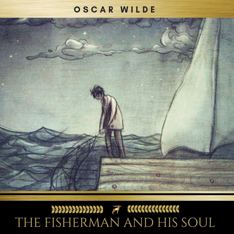 Produktbild: The Fisherman and His Soul