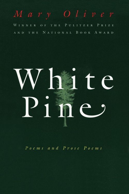 Produktbild: White Pine