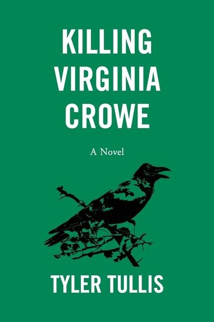 Produktbild: Tullis, T: Killing Virginia Crowe