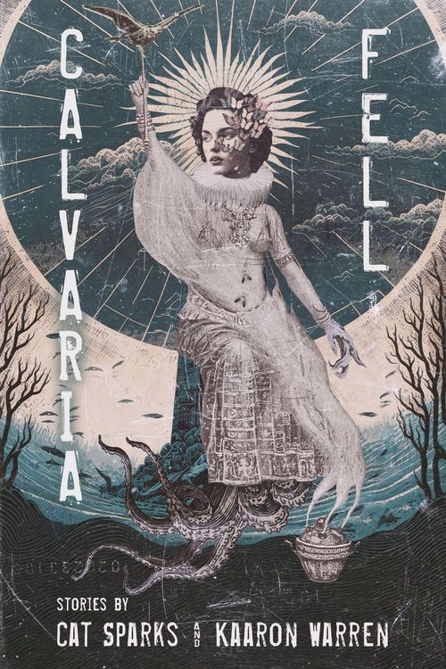 Produktbild: Calvaria Fell