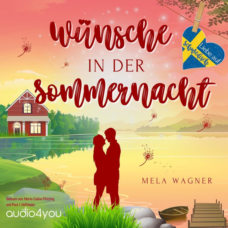 Bild vom Artikel Wünsche in der Sommernacht vom Autor Mela Wagner