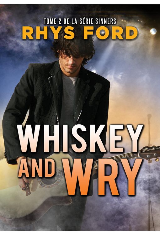 Produktbild: Whiskey and Wry (Fran&ccedil;ais)