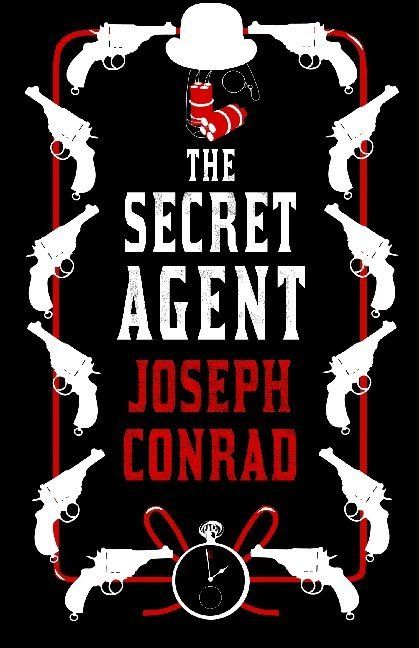 Produktbild: The Secret Agent