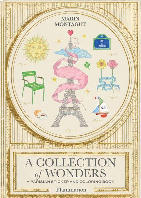 Produktbild: A Collection of Wonders