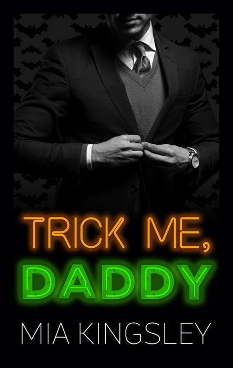 Produktbild: Trick Me, Daddy