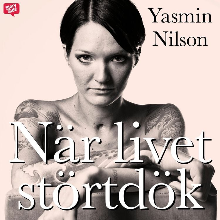 Produktbild: N&auml;r livet st&ouml;rtd&ouml;k