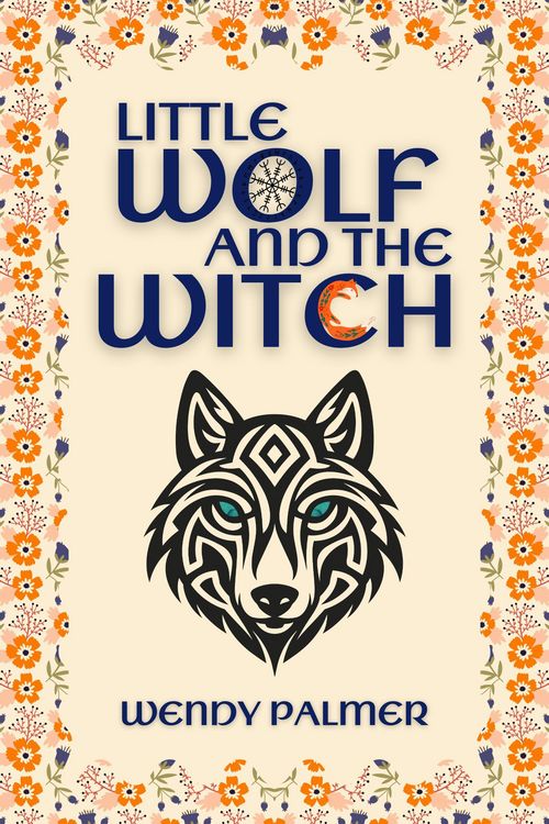 Produktbild: Little Wolf and the Witch