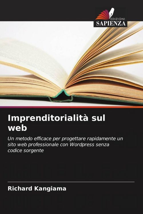 Produktbild: Imprenditorialit&agrave; sul web