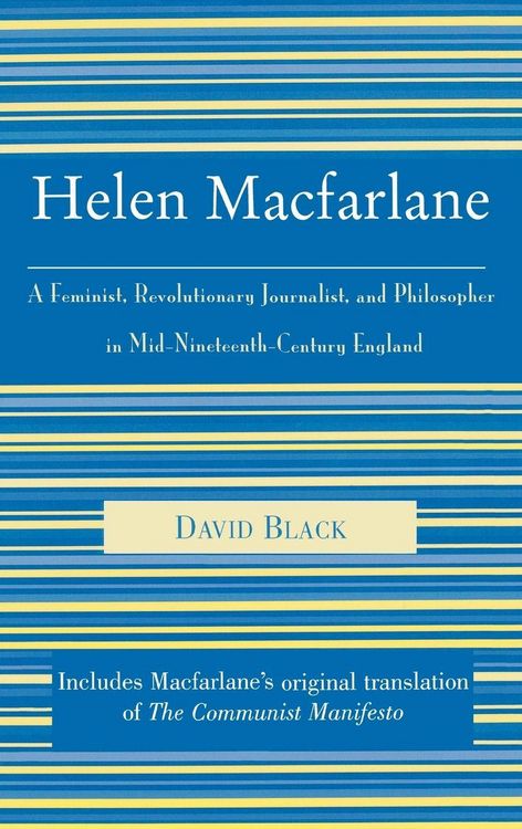 Produktbild: Helen Macfarlane