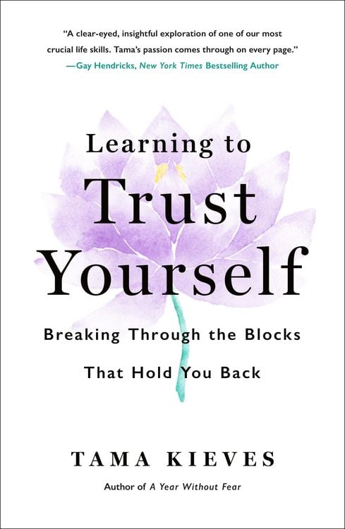 Produktbild: Learning to Trust Yourself