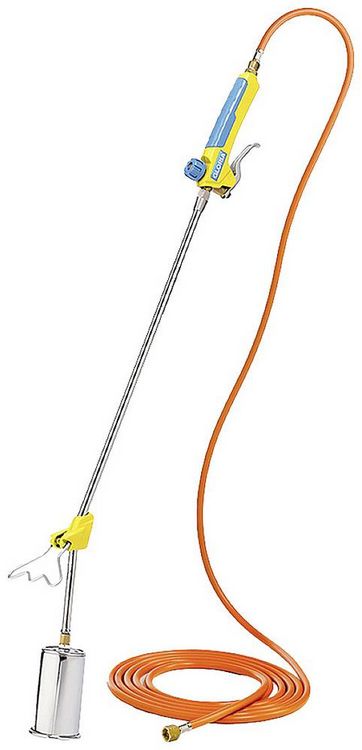 Produktbild: Gloria Haus und Garten 000296.0000 Thermoflamm bio Professional PLUS Abflammger&auml;t