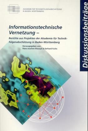 Produktbild: Informationstechnische Vernetzung