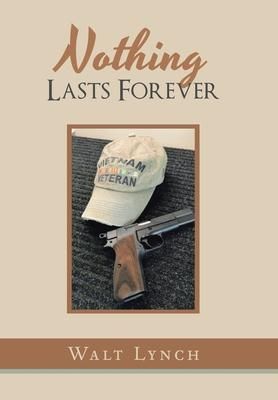 Produktbild: Nothing Lasts Forever