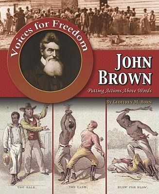 Produktbild: John Brown: Putting Actions Above Words
