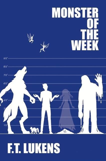 Produktbild: Monster of the Week