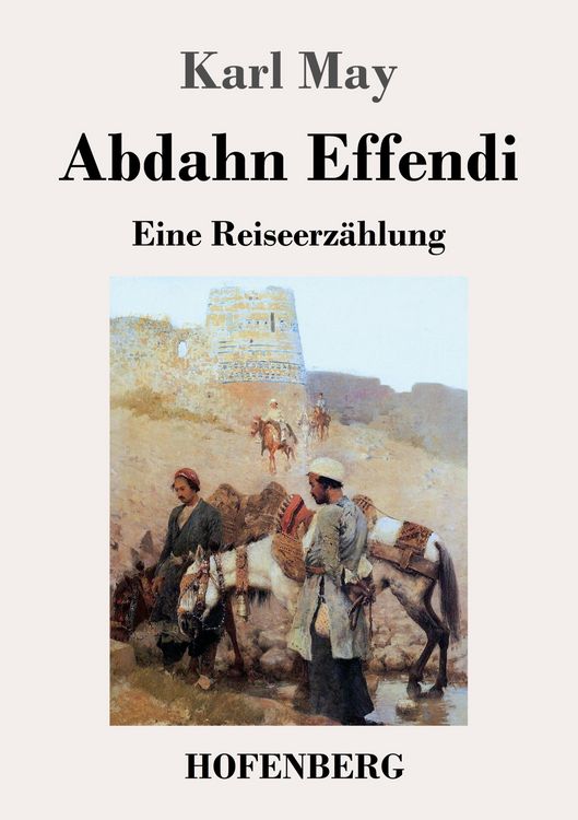 Produktbild: Abdahn Effendi