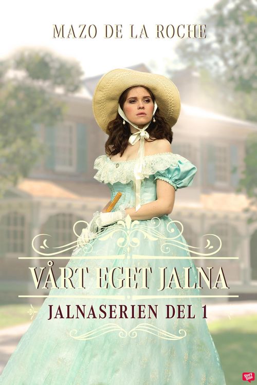 Produktbild: V&aring;rt eget Jalna - Jalna 1