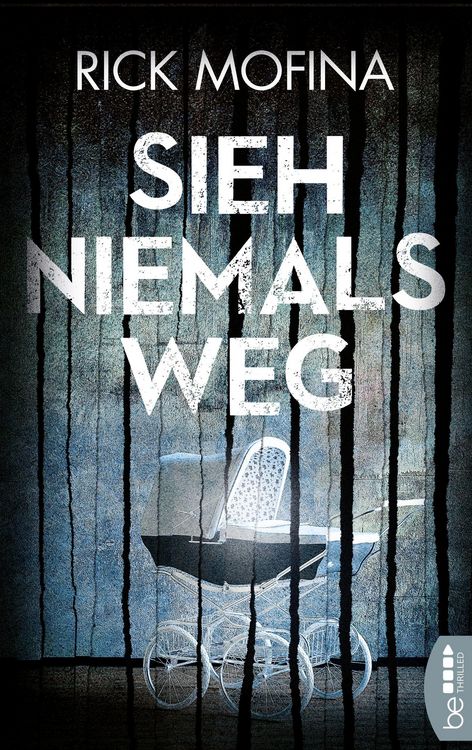 Produktbild: Sieh niemals weg