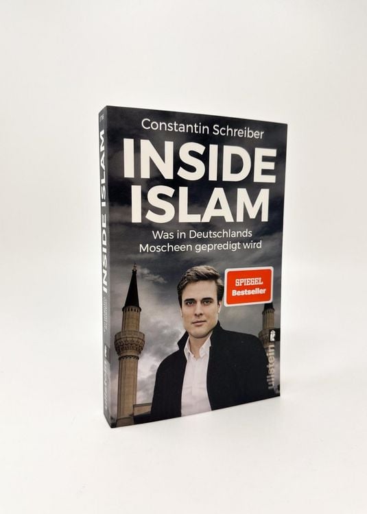 Produktbild: Inside Islam