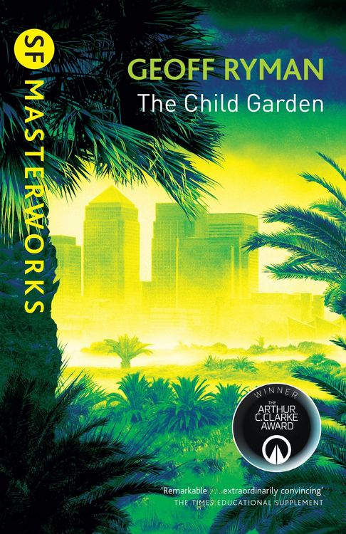 Produktbild: The Child Garden