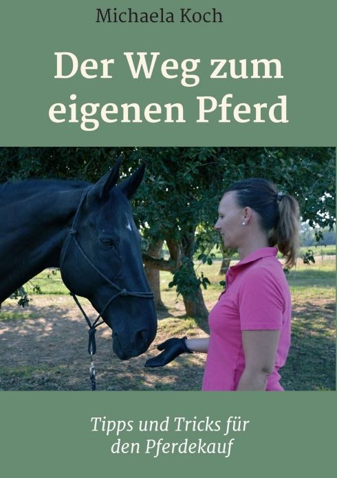 Produktbild: Der Weg zum eigenen Pferd