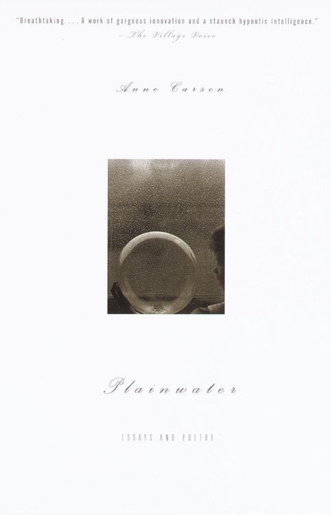 Produktbild: Plainwater