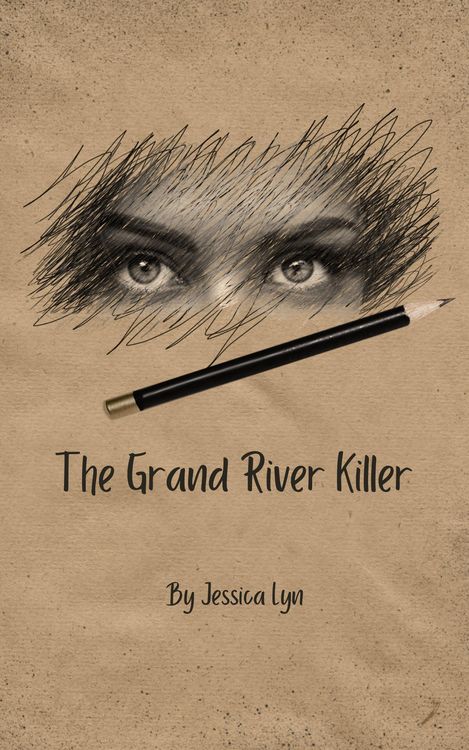 Produktbild: The Grand River Killer