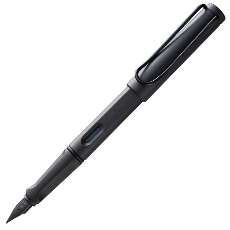 Produktbild: Lamy F&uuml;llhalter 017 safari umbra Feder M
