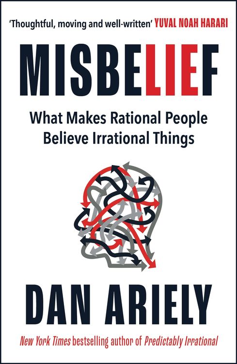 Produktbild: Misbelief