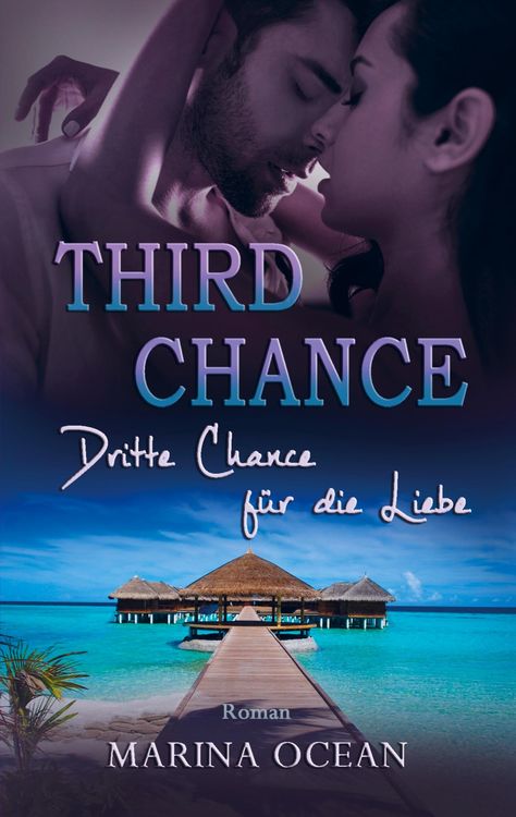 Produktbild: Third Chance