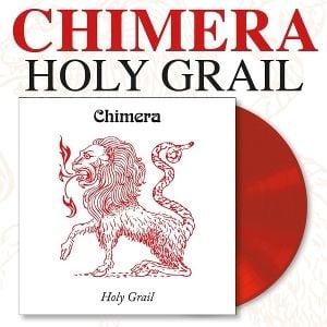 Produktbild: Holy Grail
