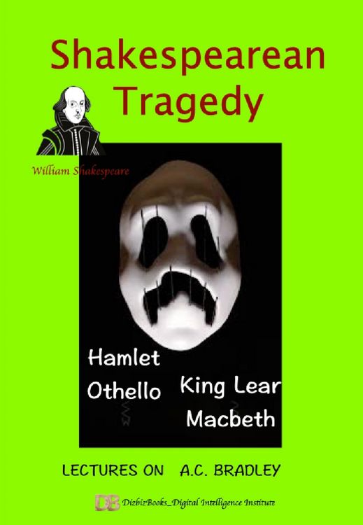 Produktbild: Shakespearean Tragedy