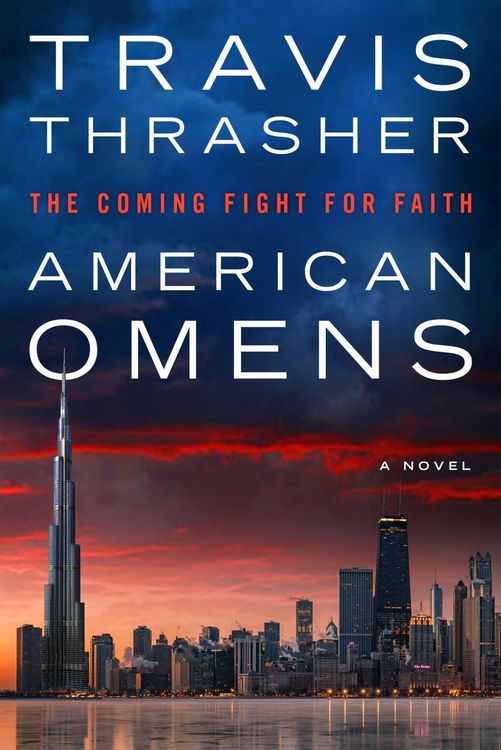 Produktbild: American Omens