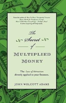 Produktbild: The Secret of Multiplied Money