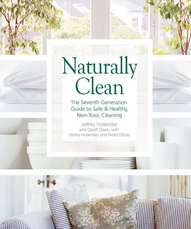 Produktbild: Naturally Clean