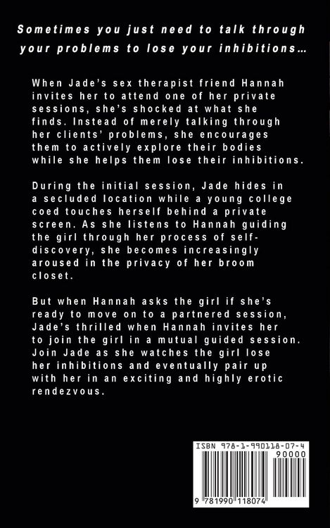 Produktbild: The Therapist