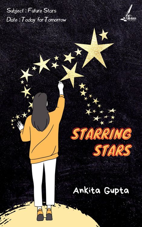 Produktbild: Starring Stars