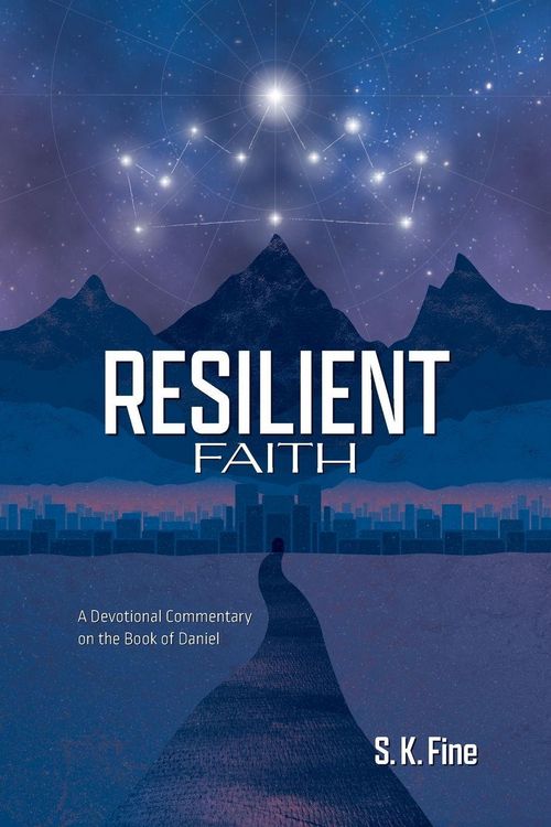 Produktbild: Resilient Faith