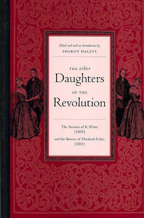 Produktbild: The Other Daughters of the Revolution