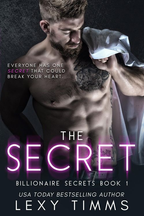 Produktbild: The Secret