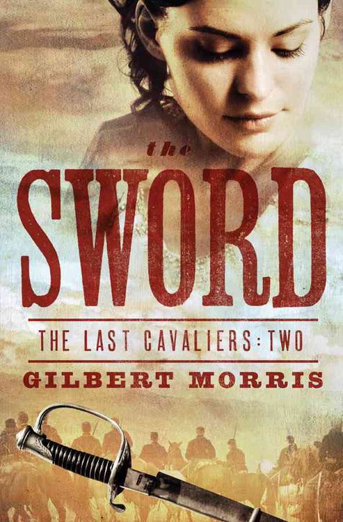 Produktbild: Morris, G: The Sword