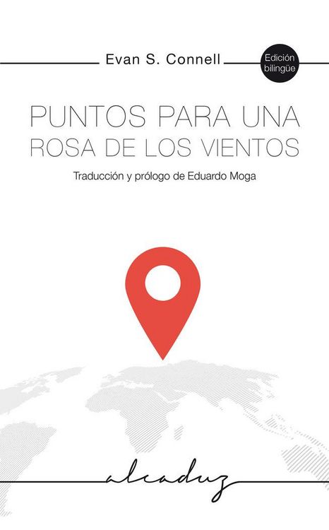 Produktbild: Puntos para una rosa de los vientos