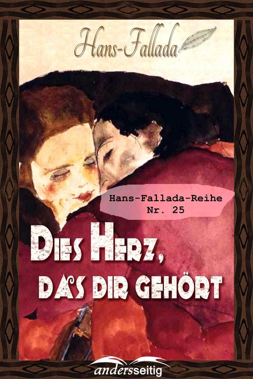 Produktbild: Dies Herz, das dir geh&ouml;rt