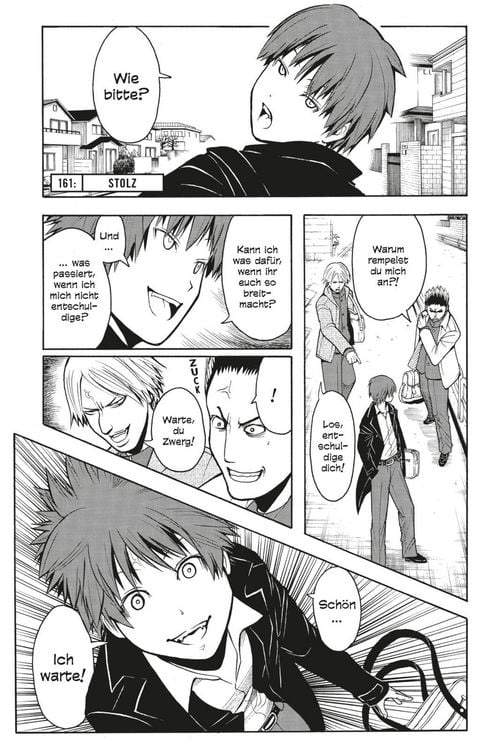 Produktbild: Assassination Classroom 19