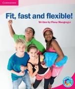 Produktbild: Fit, Fast and Flexible!