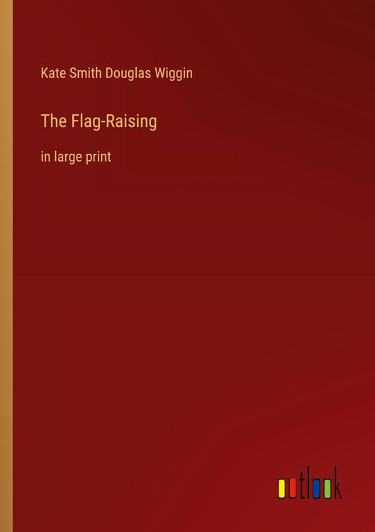 Produktbild: The Flag-Raising