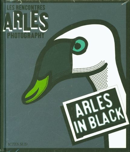 Produktbild: Arles in black
