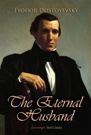 Produktbild: Eternal Husband
