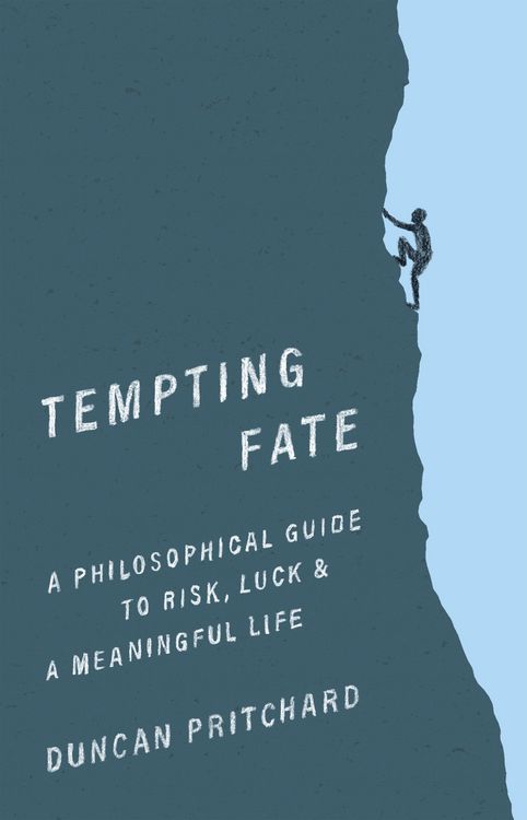 Produktbild: Tempting Fate